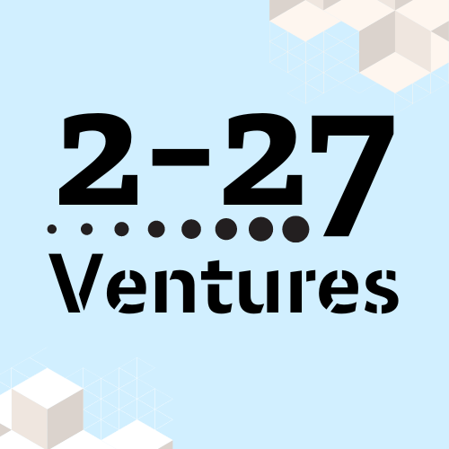 Two Twenty Seven Ventures LLC